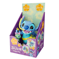 Fidget Stitch, Disney