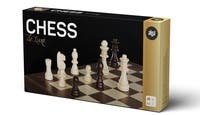 Alga, Chess deluxe (Sv)