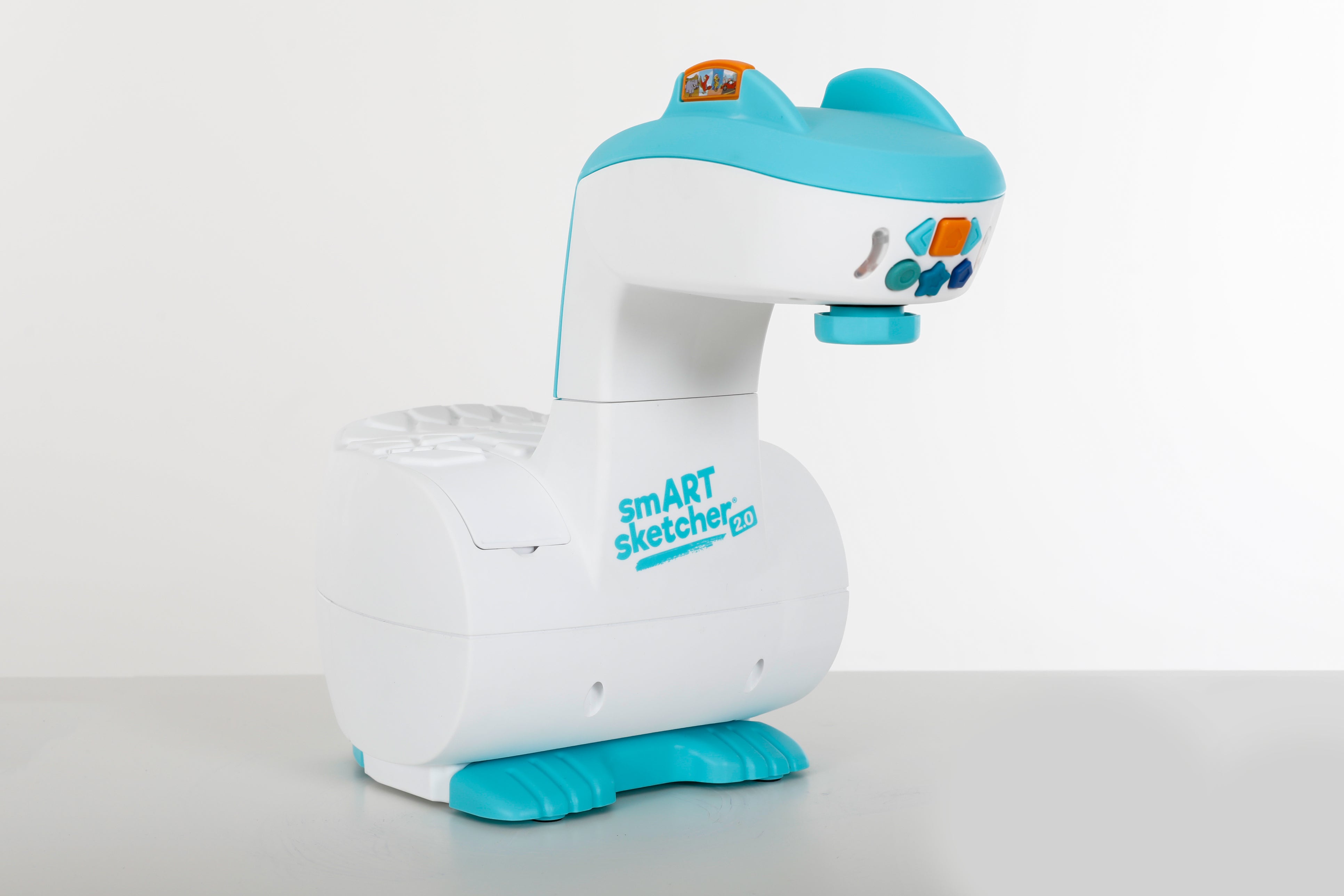 Smart Sketcher Projector 2.0: Ritprojektor
