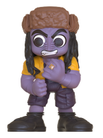 One Piece, Minifigures S1