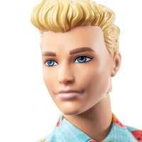 Barbie, Fashionitas Ken Checked Style