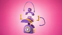 ZURU Mini Make Fashion Bags