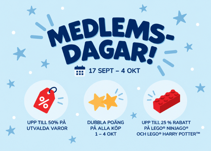 Se våra erbjudanden