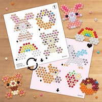 Aquabeads - Startset i väska