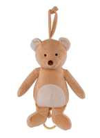 Sweeties Baby, Speldosa Nallen Bailey 23 cm