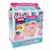 Deco Den, Jewelry Box