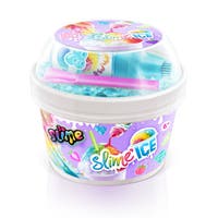 So Slime Slime Ice, Cup Play-Dohq