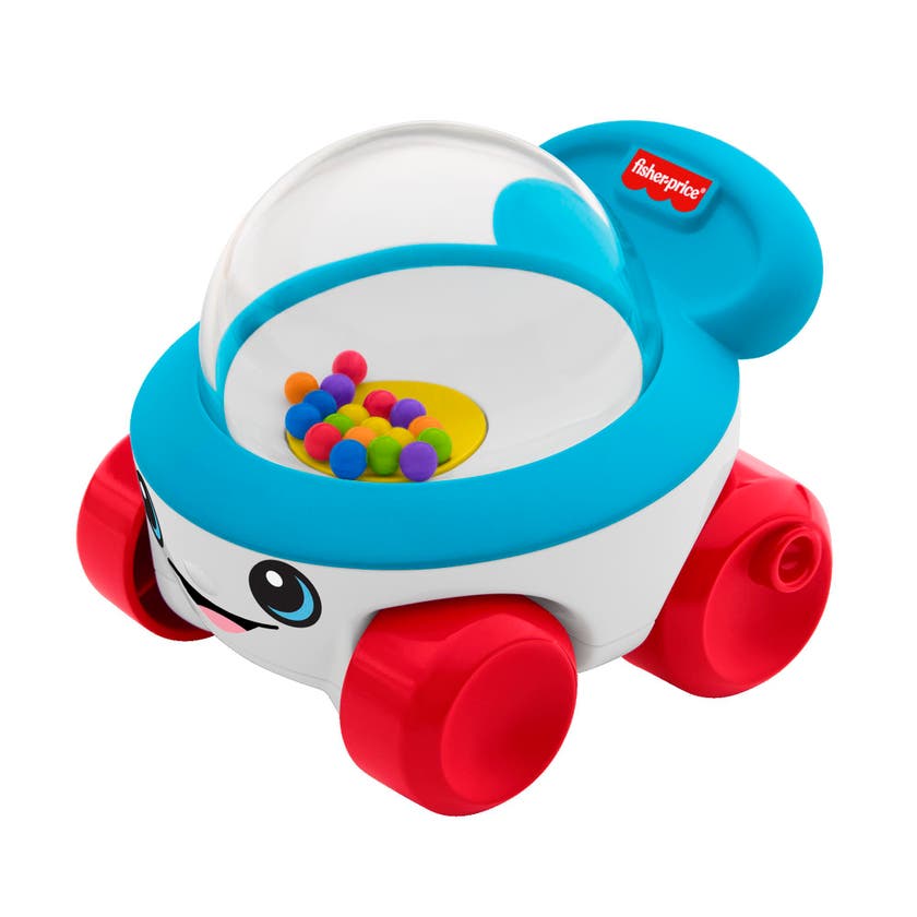 Fisher-Price Classic Mini Corn Popper