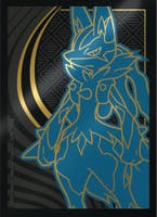 Pokémon, Mega Evolution Elite Trainer Box Gardevoir & Lucari