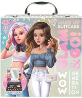 WOW Generation, Make-Up Väska, Glam & Go!