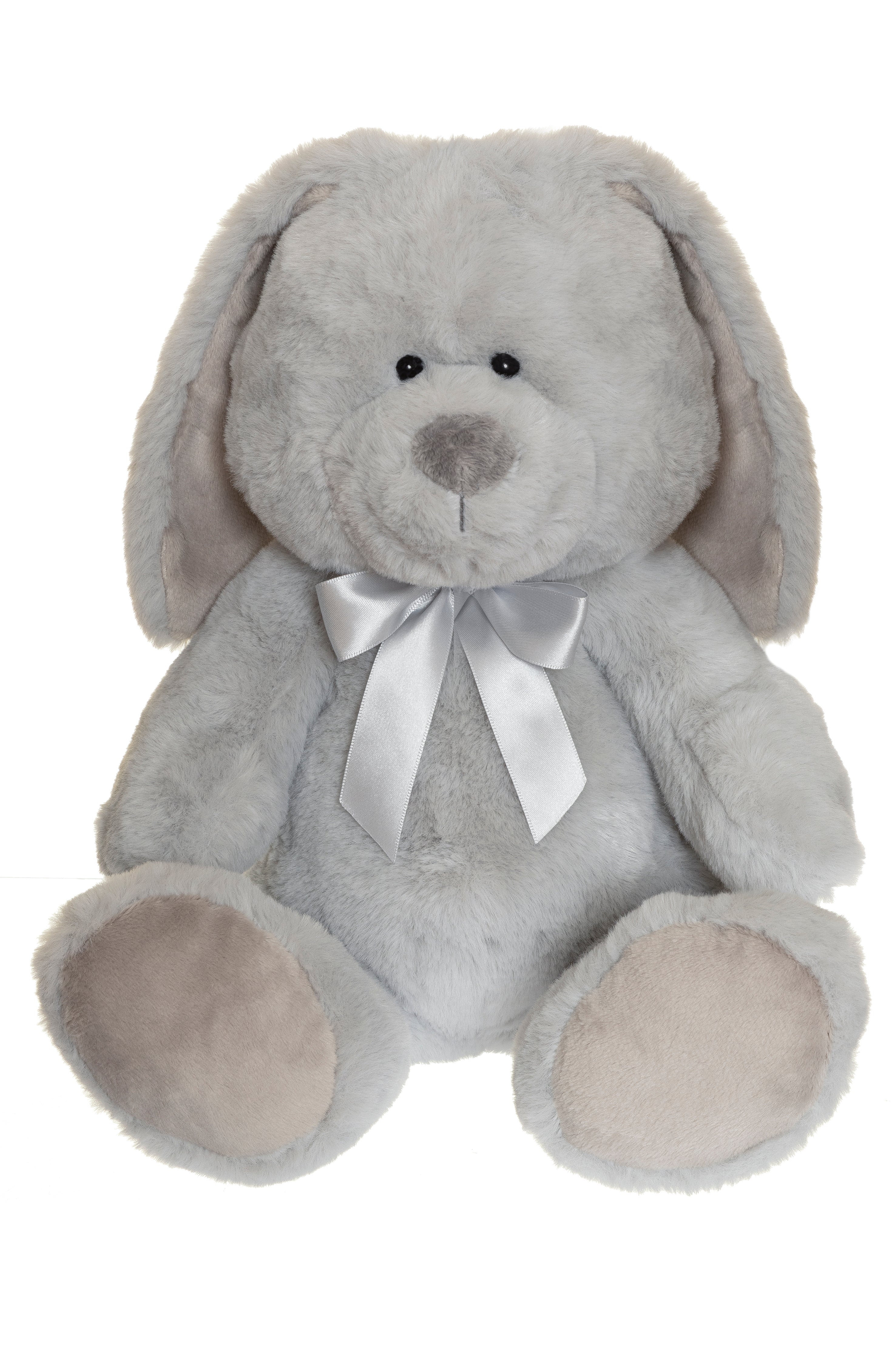 Sweeties, Kaninen Bo 38 cm Grå