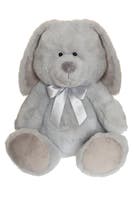 Sweeties, Kaninen Bo 38 cm Grå