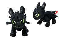 Universal, Toothless (25Cm)