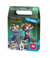 Alga, Musse & Heliums busiga bingo