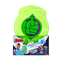 Marvel Water Blaster Shield, Hulk