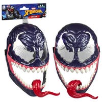 Spider-Man VenomVersus Venom Mask