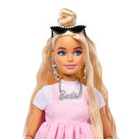 Barbie, Deluxe Style Bow