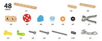 BRIO BBS Starter Set Byggset