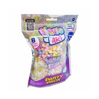 Nano Art, Party Pack