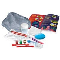 Science, Volcanoes And Super Eruptions