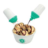 Chillfactor, Ice Cream Maker