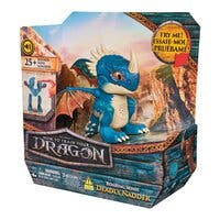 Dragons Movie Interactive Dragons, Deadly Nadder