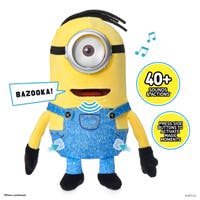 Universal Minions Dick Palm Puppetronic 25 cm