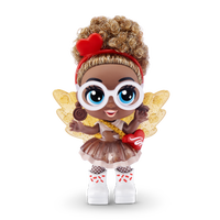 5 Surprises, Fashion Fairies S1
