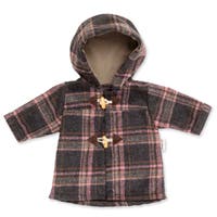 Skrållan, Duffel Rutig