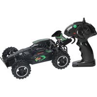 Radiostyrd offroad climber 15 km/h med USB-laddning – Fusion Devel Desert