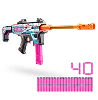 ZURU XSHOT Pro Motoriserad Pilblaster