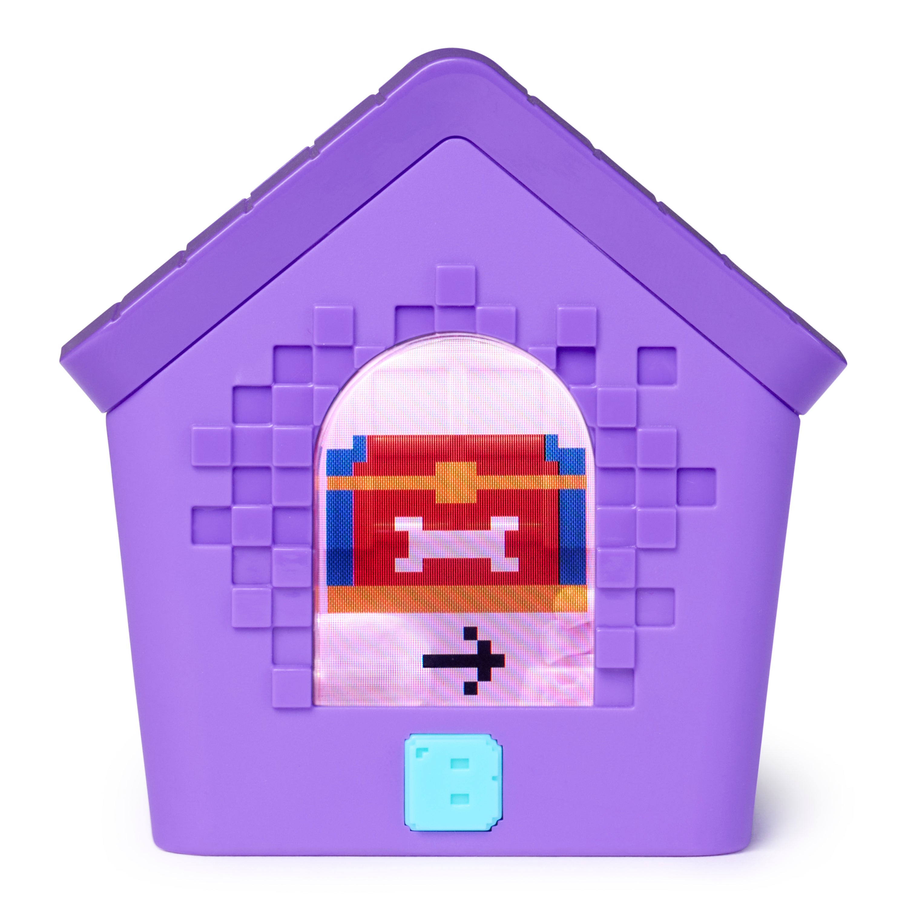 Bitzee Doghouse – interaktivt virtuellt valphus
