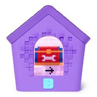 Bitzee Doghouse – interaktivt virtuellt valphus