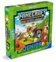 Ravensburger, Minecraft Junior