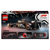 LEGO Speed Champions 77250, MoneyGram Haas F1® Team VF-24 Race Car
