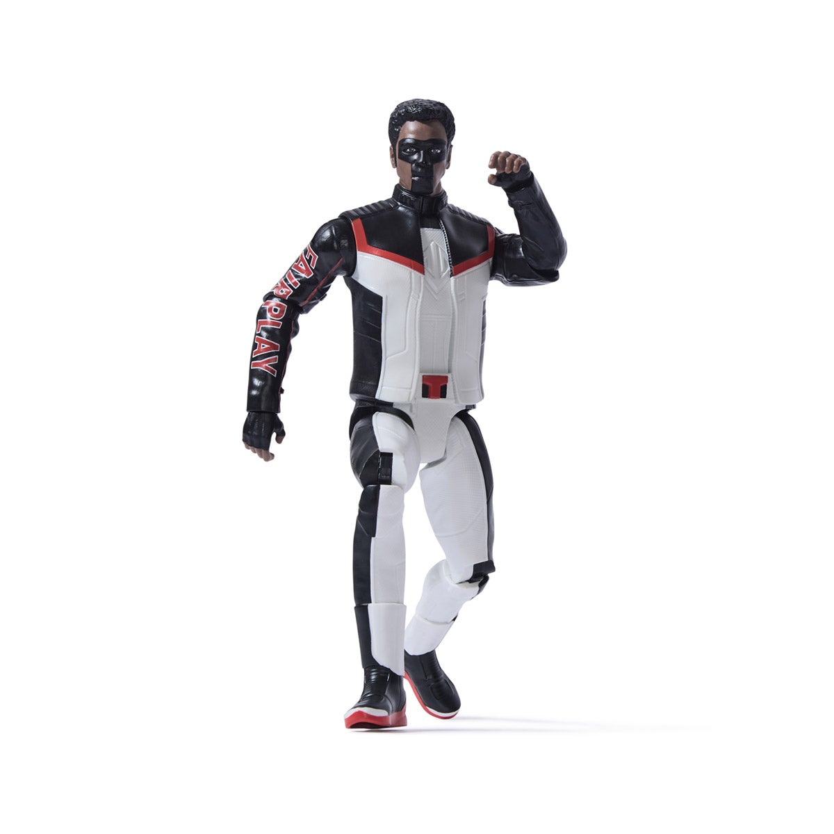 Superman Movie Legacy Figure 30 cm, Mr. Terrific