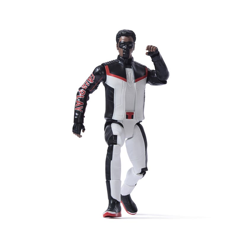 Superman Movie Legacy Figure 30 cm, Mr. Terrific