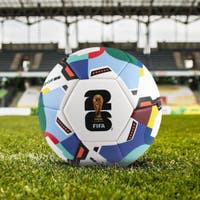 FIFA VM-Fotboll Storlek 5 – Hy-Pro Sigma Unity