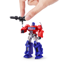 5 Surprise Transformers S1 – samlarfigur med överraskning