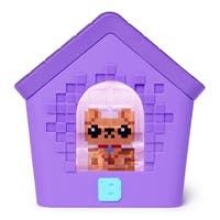Bitzee Doghouse – interaktivt virtuellt valphus