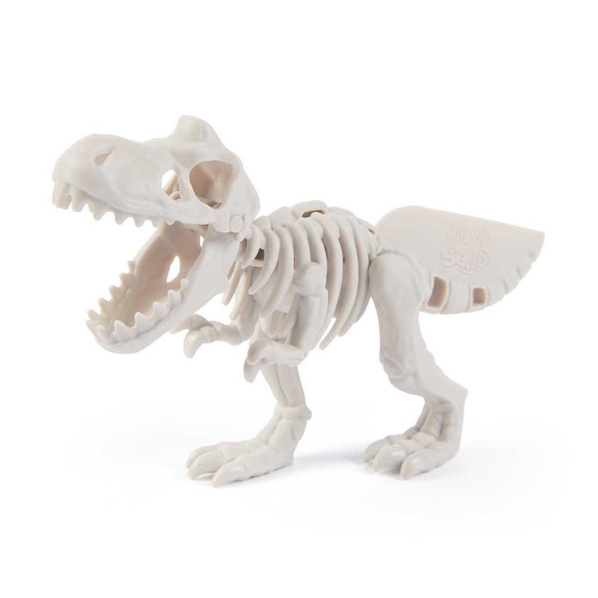 Kinetic Sand, Dino Case