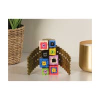 Plus-Plus Inspired, Klimt