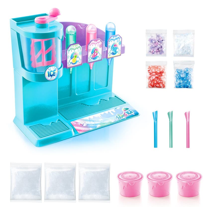 SO SLIME Slime'Ice Frozen Machine