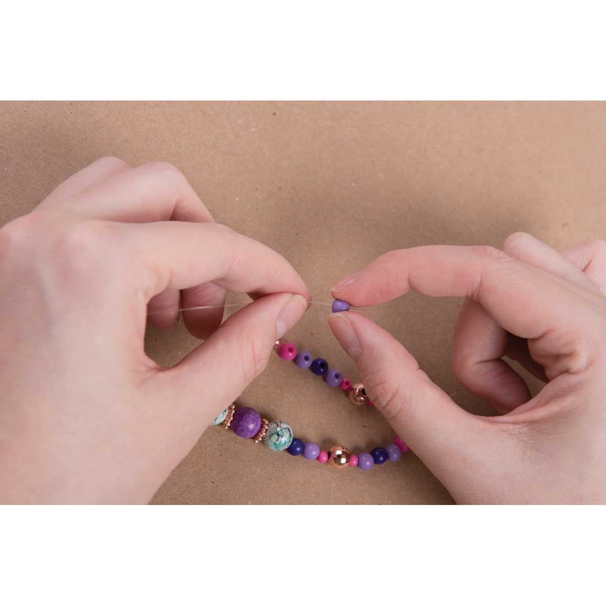 Make it Real, Bedazzled! Charm Bracelets