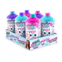 Airbrush Plush Mini Mystery Kit