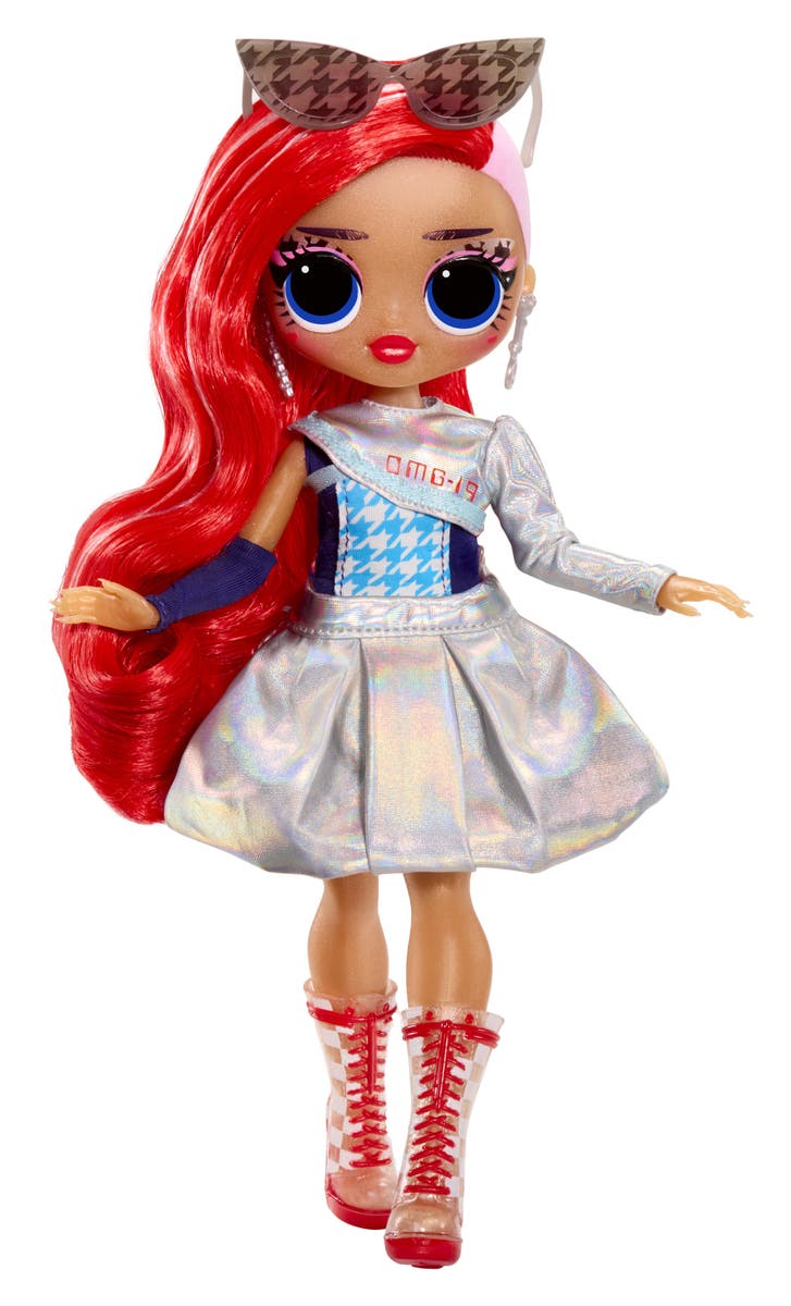 L.O.L. Tweens Eye Spy - Spy