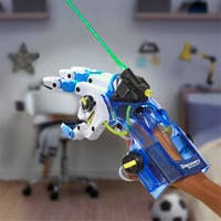 Discovery - Robotic Hand