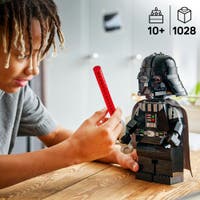 LEGO® Star Wars™ Stor Darth Vader™ minifigur Set 75461