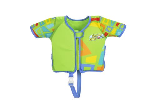 Bestway Swim Safe AQUASTAR FABRIC SWIM JACKET