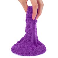 Kinetic Sand Colour Bag Purple